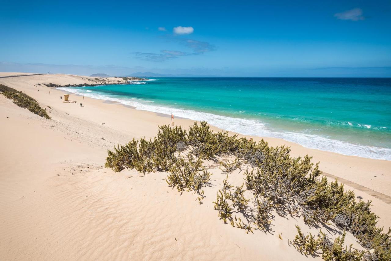 Home2Book Casa De Helmut, Wifi & Pool Corralejo Luaran gambar