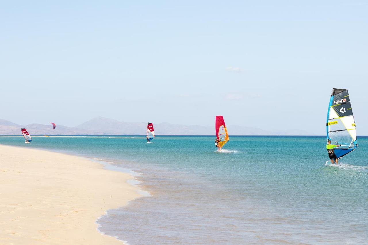 Home2Book Casa De Helmut, Wifi & Pool Corralejo Luaran gambar