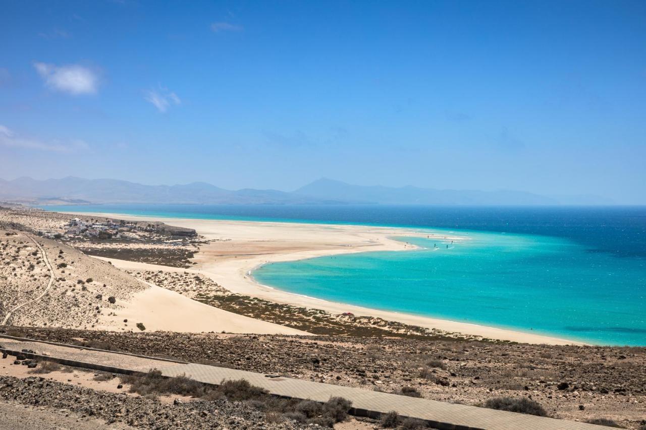 Home2Book Casa De Helmut, Wifi & Pool Corralejo Luaran gambar